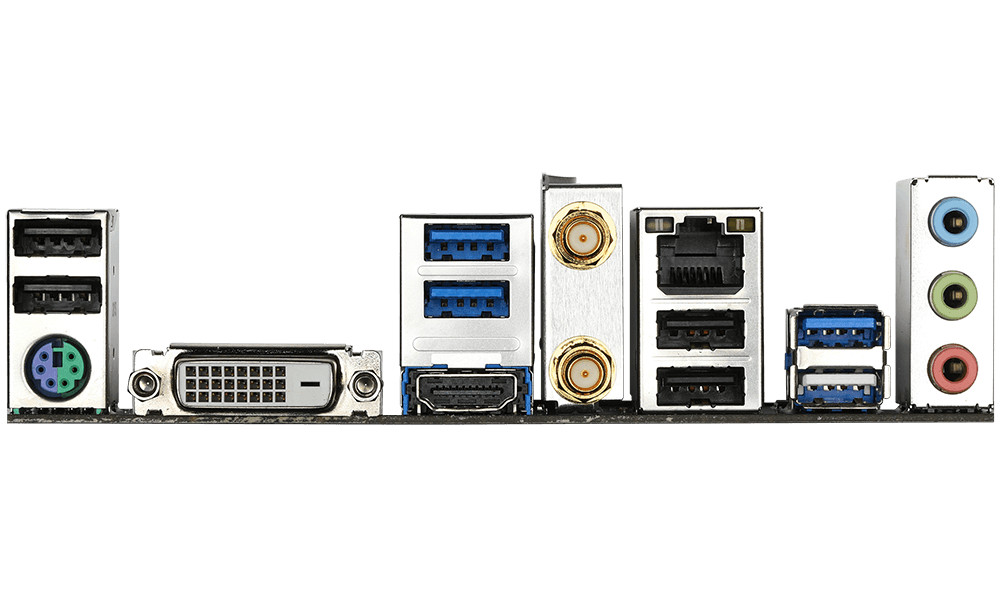 MB GB B550M DS3H AC AM4 DDR4 - 3 | YEO
