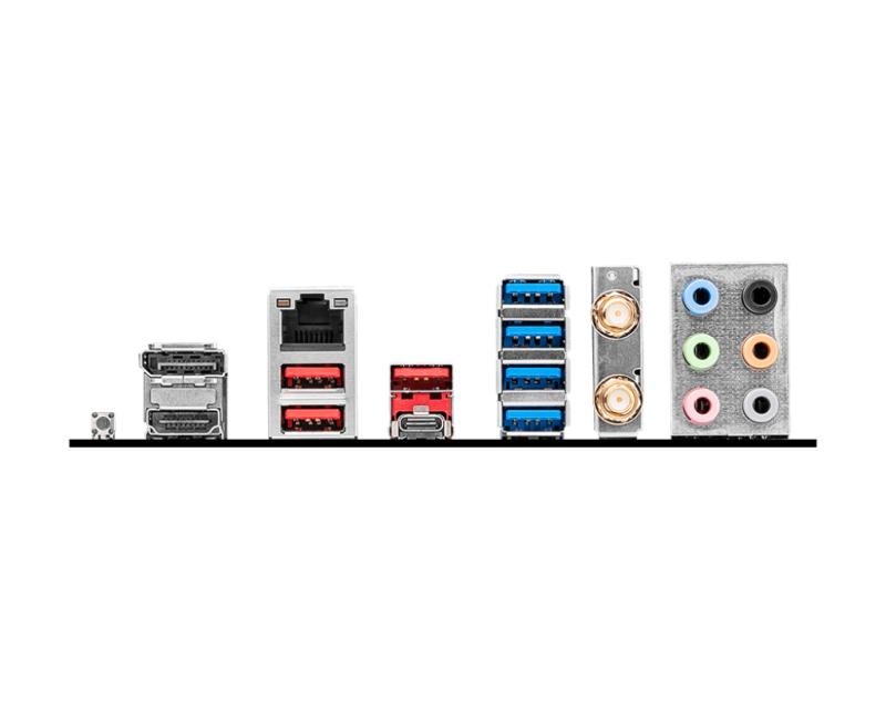 MB PRO B650-S WIFI - 6 | YEO