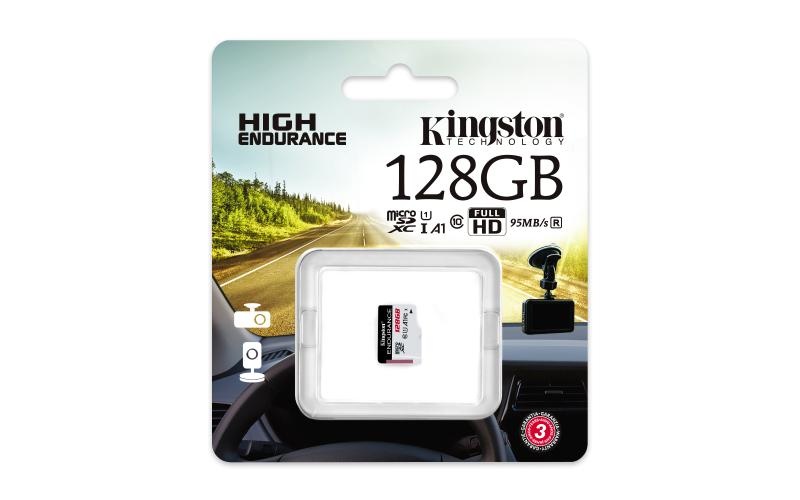 MICROSD 128 CL 10 UHS-I SDCE/128GB W/A - 4 | YEO
