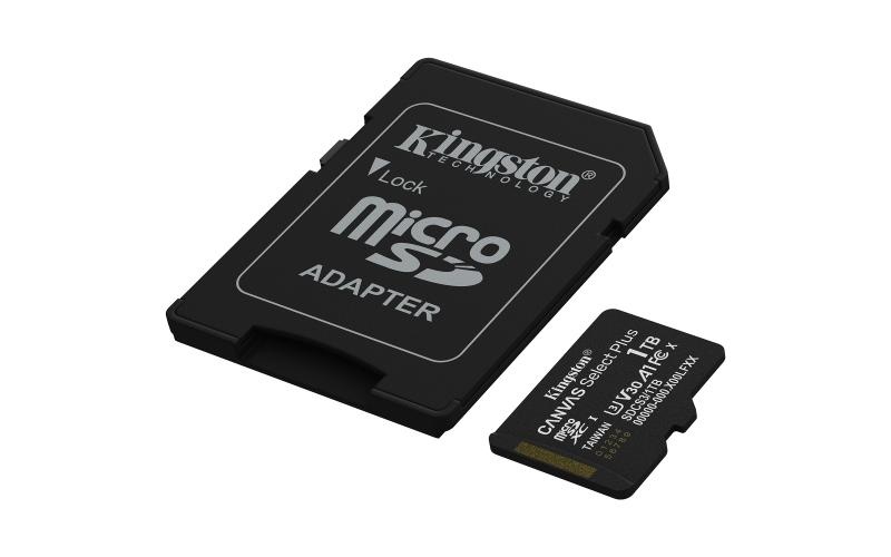 MICROSDXC 1TB CANVAS GO PLUS SDCS3/1TB - 2 | YEO