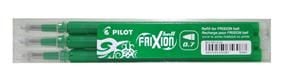 MINA ROLLER 3/SET FRIXION PILOT - 1 | YEO