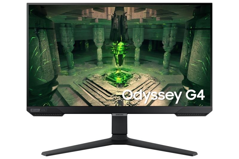 MONITOR 25