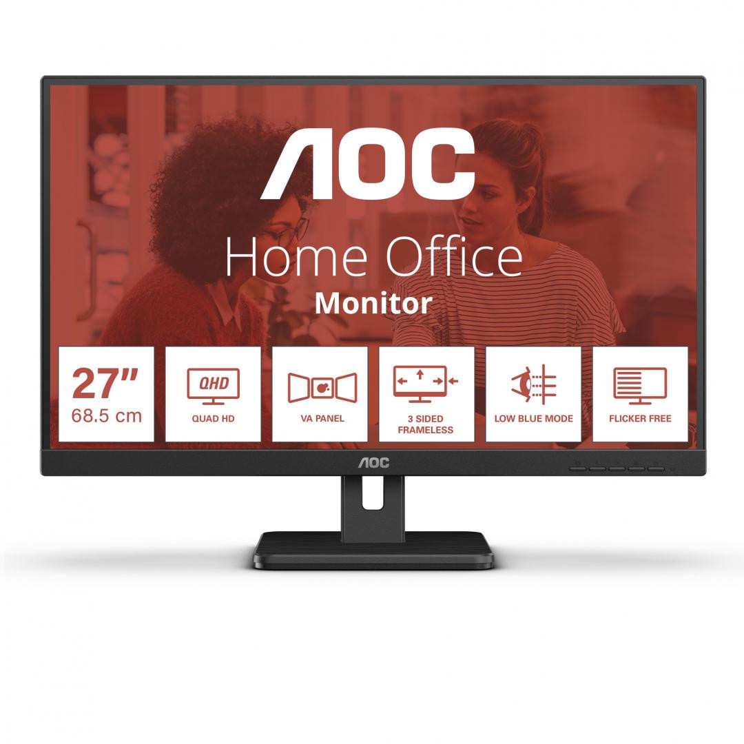 MONITOR 27