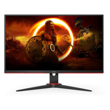 MONITOR 27