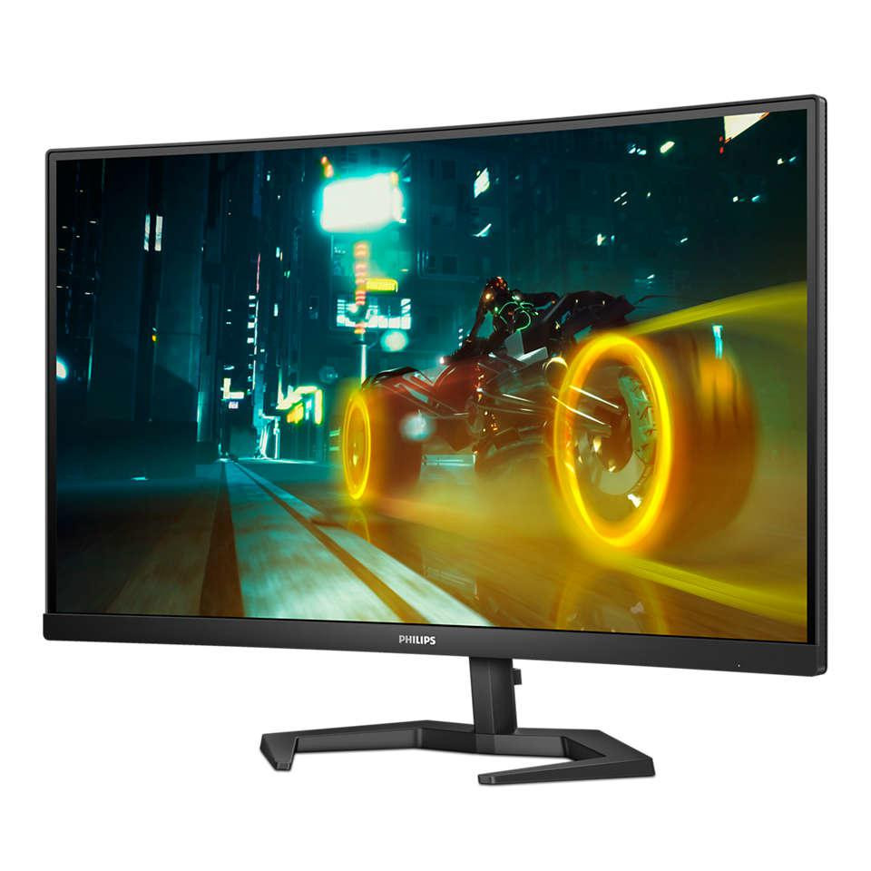 MONITOR 27