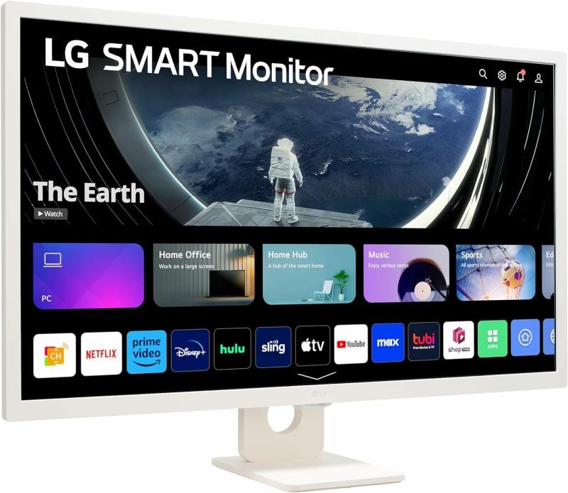 MONITOR 32
