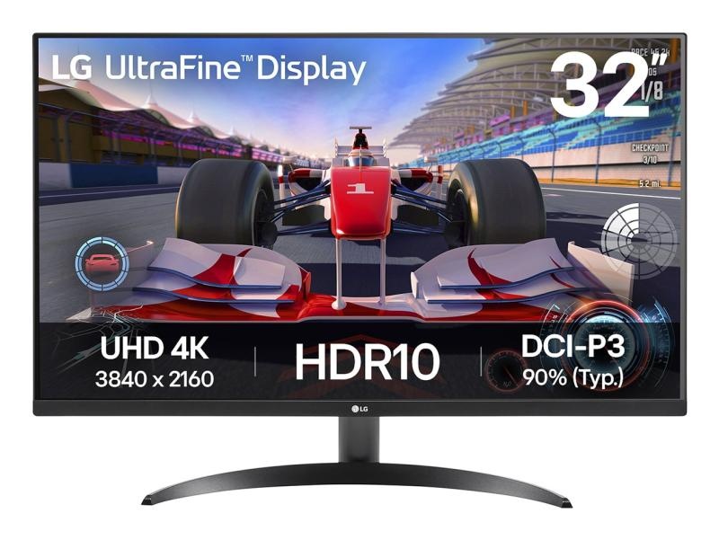 MONITOR 32