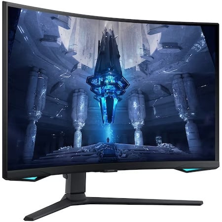 MONITOR 32