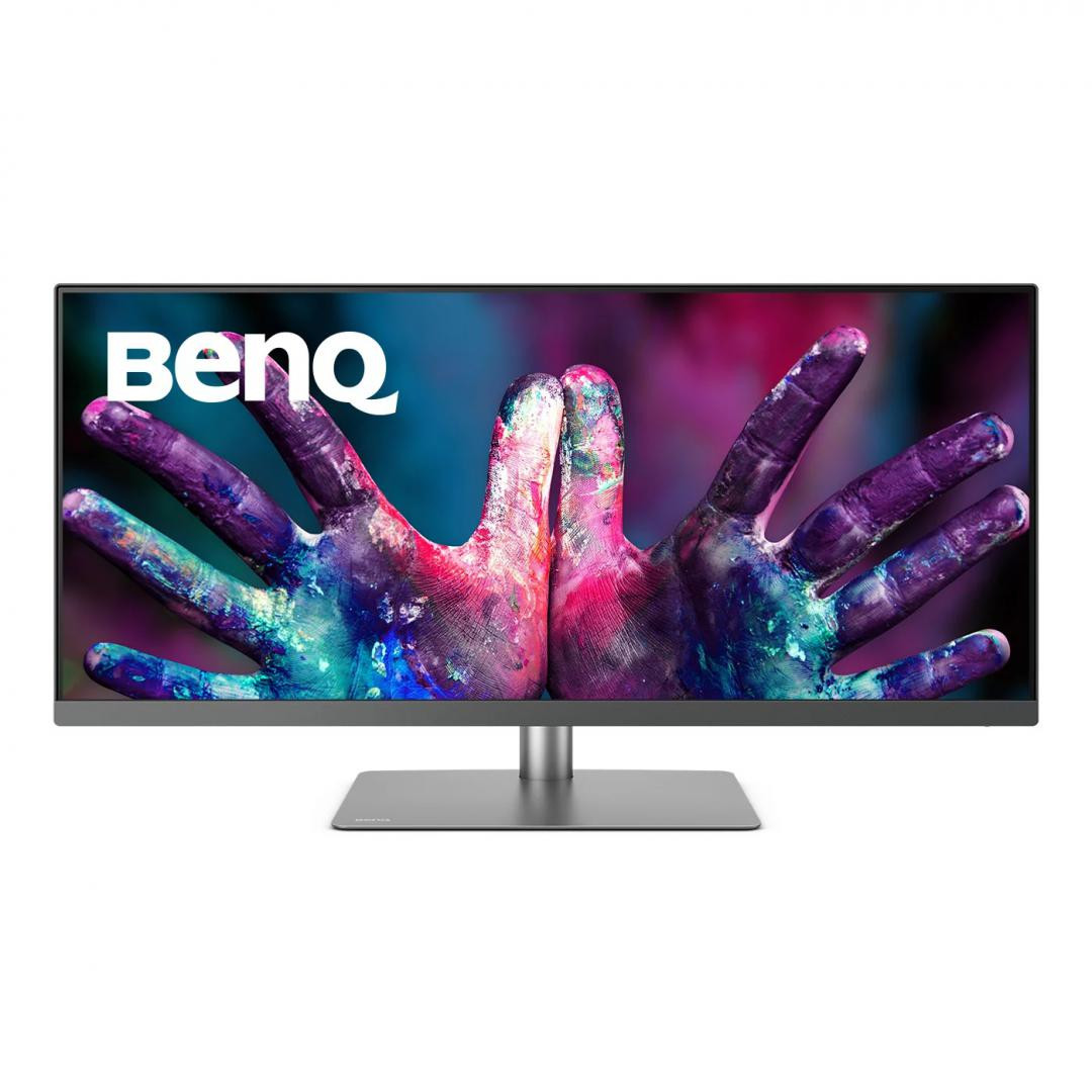 MONITOR 34