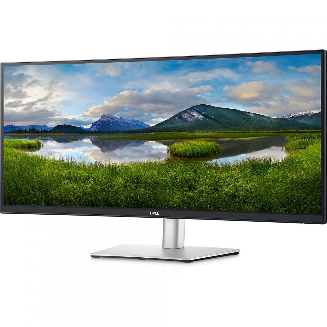 MONITOR 34