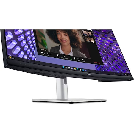 MONITOR 34