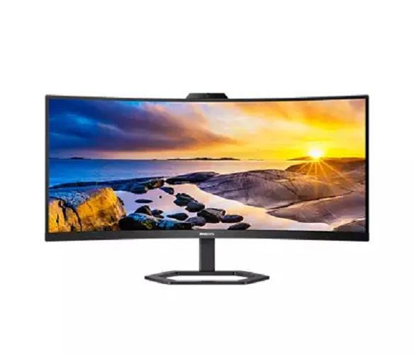 MONITOR 34