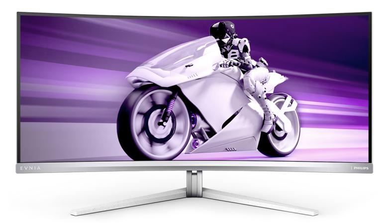 Monitor 34