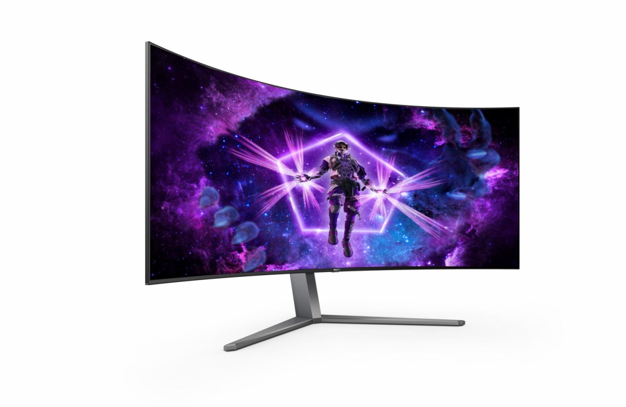 MONITOR 45