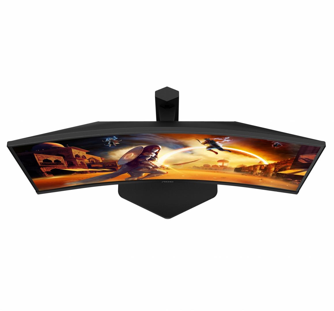 Monitor AOC 27