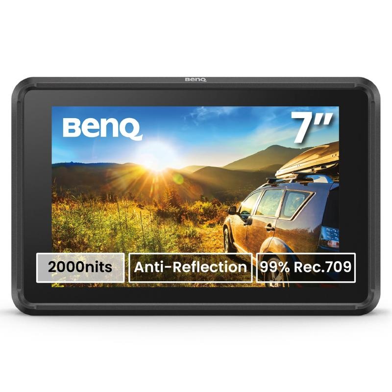 Monitor BenQ 7
