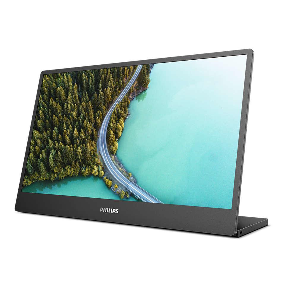 MONITOR BUSSINESS 24
