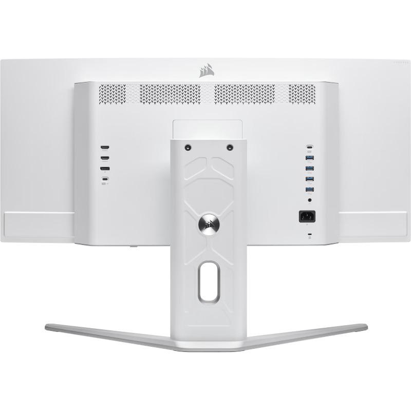 MONITOR CORSAIR XENEON 34WQHD240-C - 1 | YEO