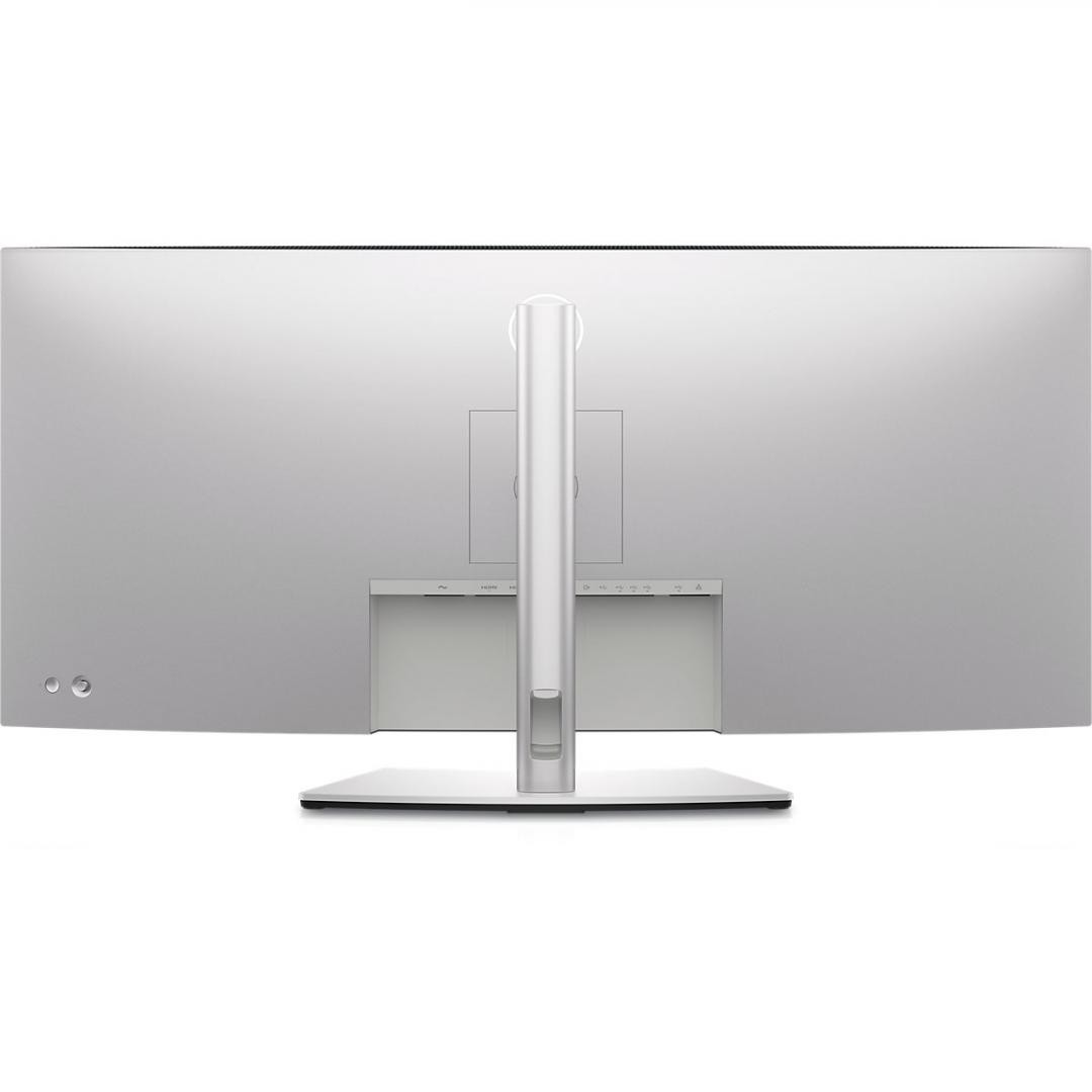 Monitor Dell 38 Curved USB-C U3824DW 3840x1600 - 3 | YEO