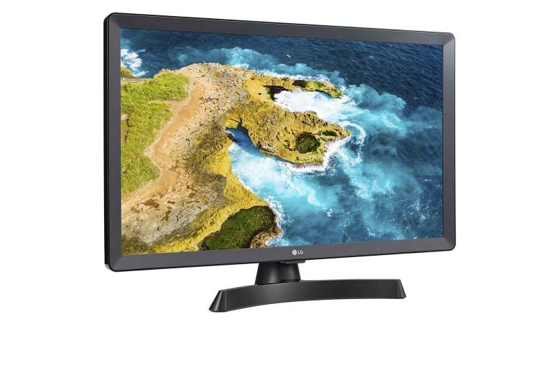 Monitor LG 23.6