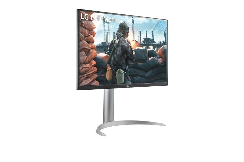 Monitor LG 27