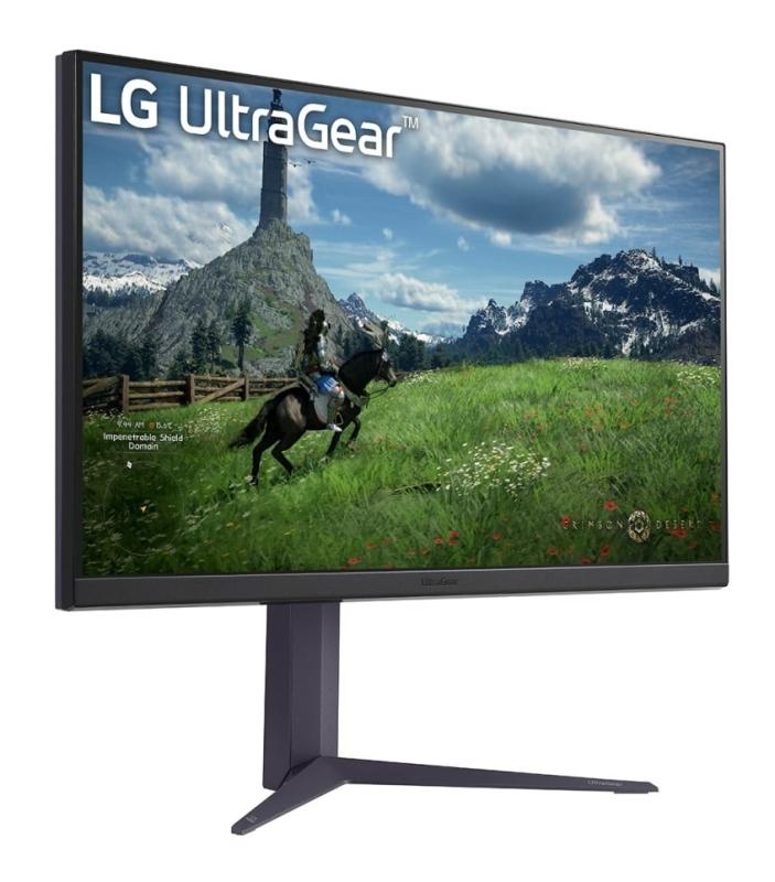 Monitor LG 31.2