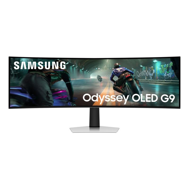 Monitor Samsung 49