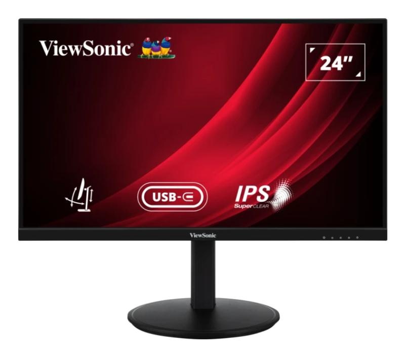 Monitor ViewSonic 24