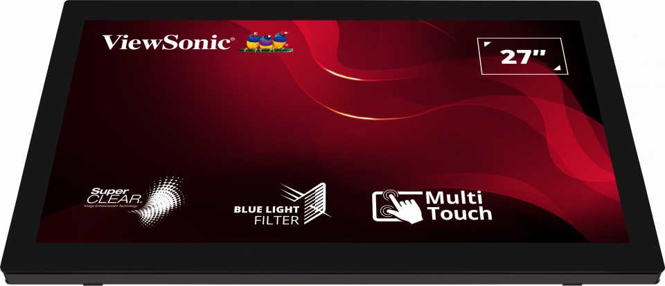 Monitor ViewSonic 27