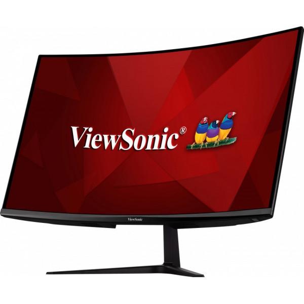 Monitor ViewSonic 31.5