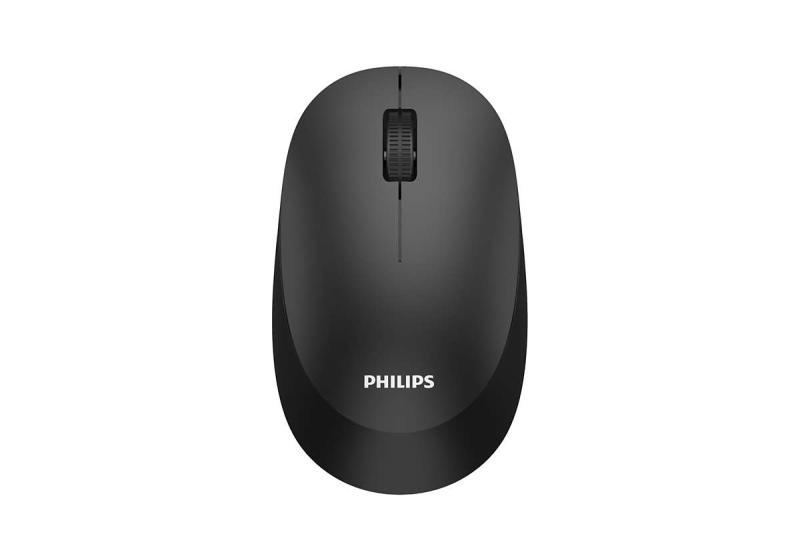 Mouse Philips SPK7307BL, wireless (std) - 3 | YEO