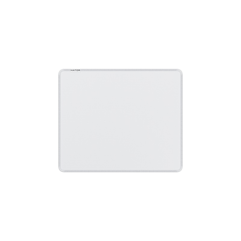 Mousepad Hator Tonn Evo M, alb - 3 | YEO