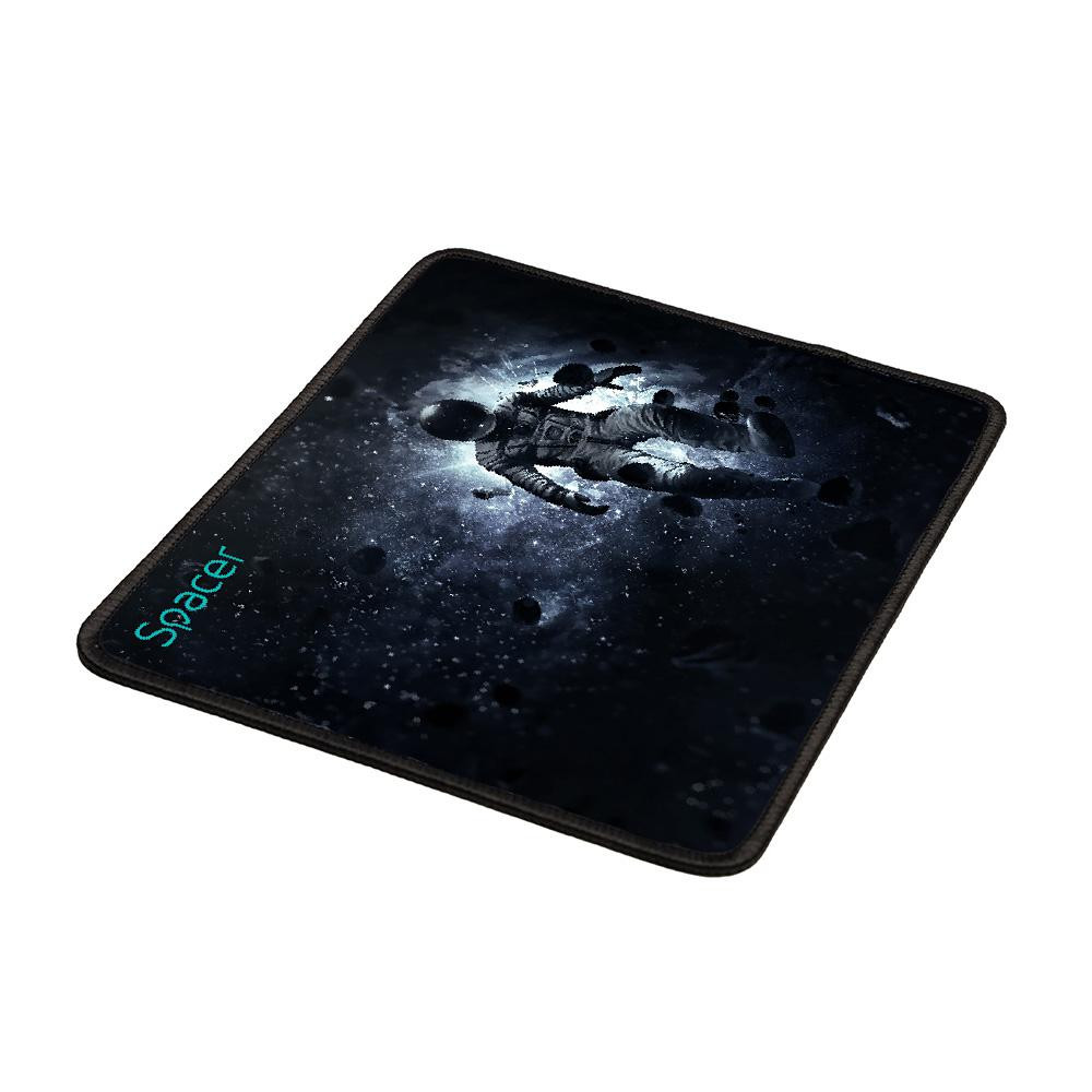 Mousepad Spacer gaming 250 x 210 x 3 mm - 1 | YEO