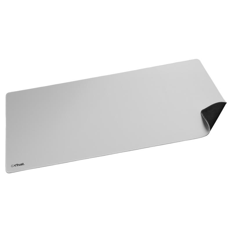 Mousepad Trust GXT 759W XXL gaming, alb - 4 | YEO