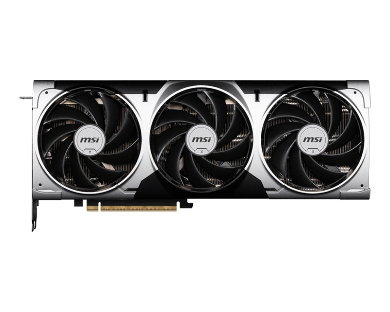 MSI GeForce RTX 5070TI 16GB VENTUS 3X OC