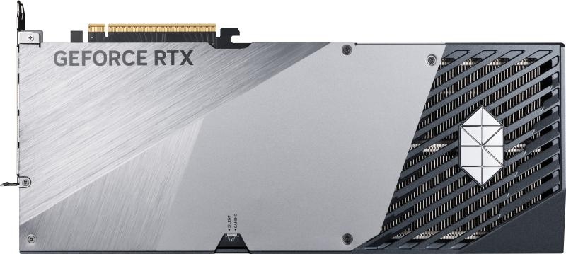 MSI GeForce RTX 5090 32G SUPRIM SOC - 4 | YEO