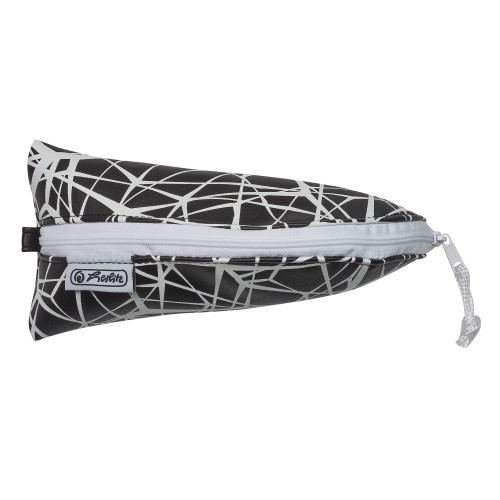 NECESSAIRE COCOON PIELE SINTETICA MOTIV BLACK
