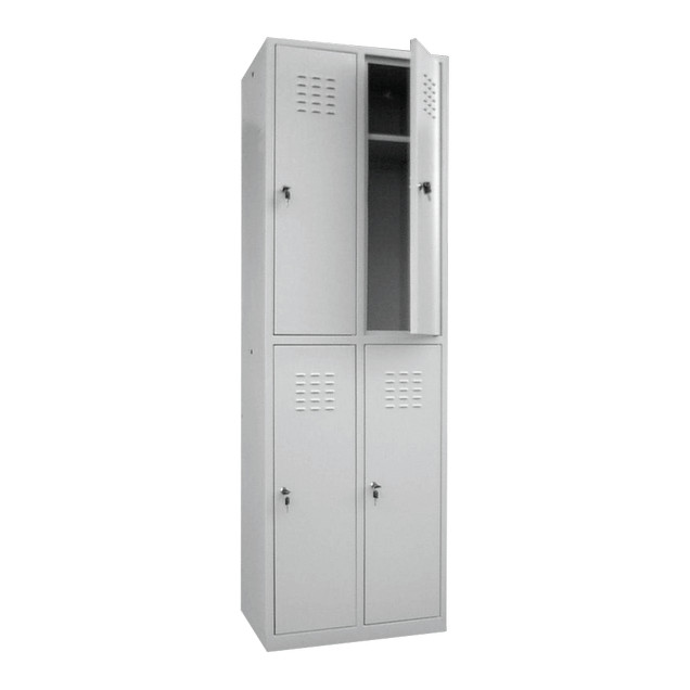 NEST A892 • Vestiar 2x2 