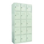 NEST C864 • Vestiar 3x5 