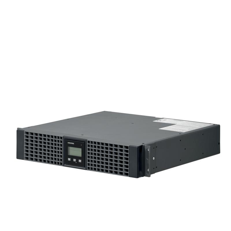 NeTYS RT 1100VA/900W VFI UPS 1/1 WITH BA - 1 | YEO