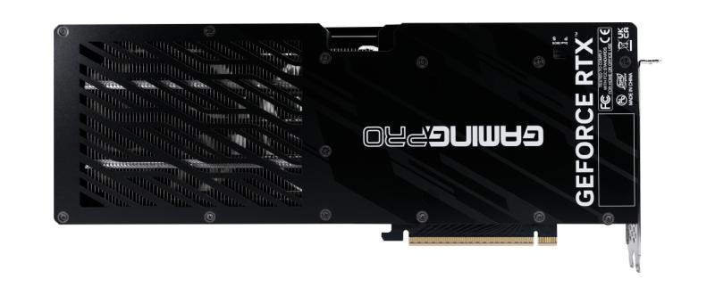 Palit GF RTX 5070 TI GAMINGPRO OCV1 16GB - 2 | YEO