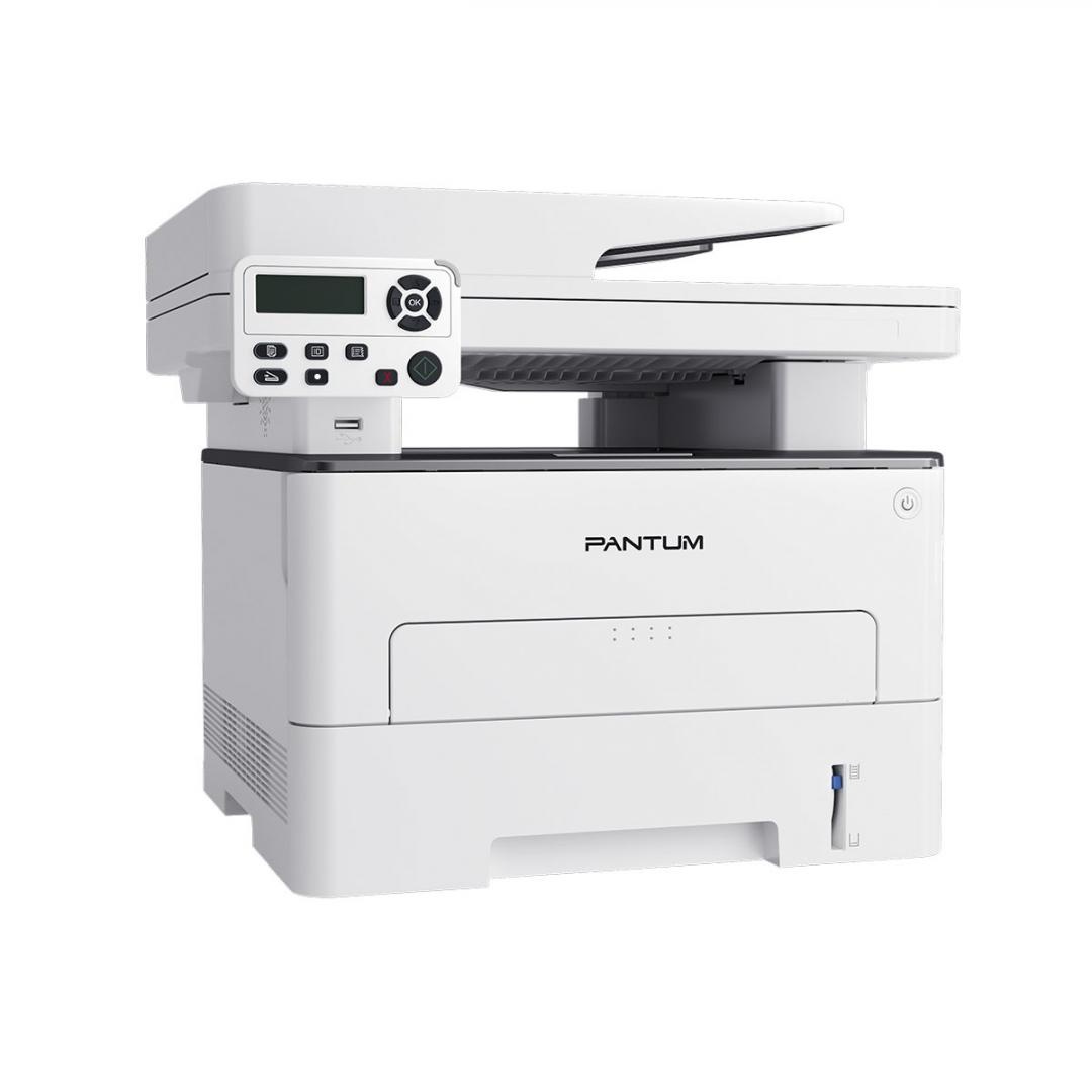 PANTUM M7100DN MONO LASER MFP - 3 | YEO