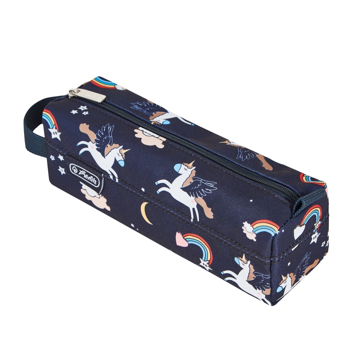 Penar tip Etui Quattro, Motiv Dreamy Unicorn - 1 | YEO