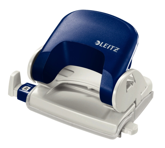 Perforator 5038 Nexxt Series, din plastic, 16 coli - 1 | YEO