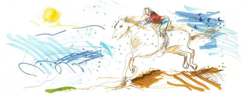 Pitt Artist Pen Dual Marker Faber-Castell - 1 | YEO