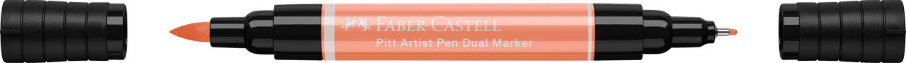 PITT ARTIST PEN DUAL MARKER SCORTISOARA 189 FABER-CASTELL