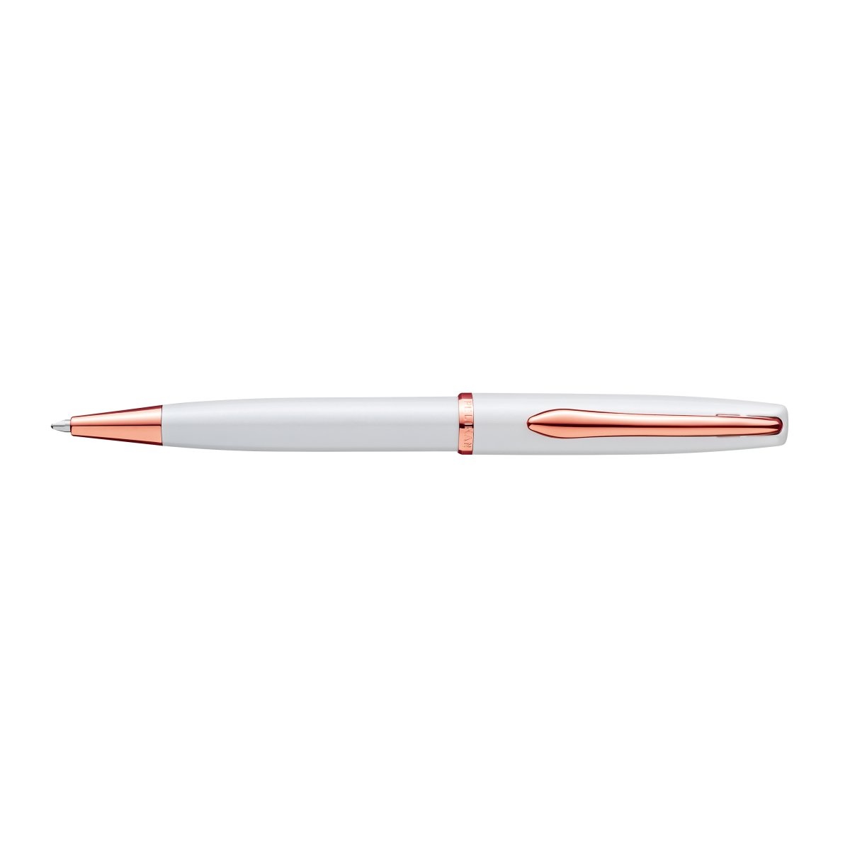 PIX JAZZ NOBLE ELEGANCE K36 PEARL WHITE - 1 | YEO