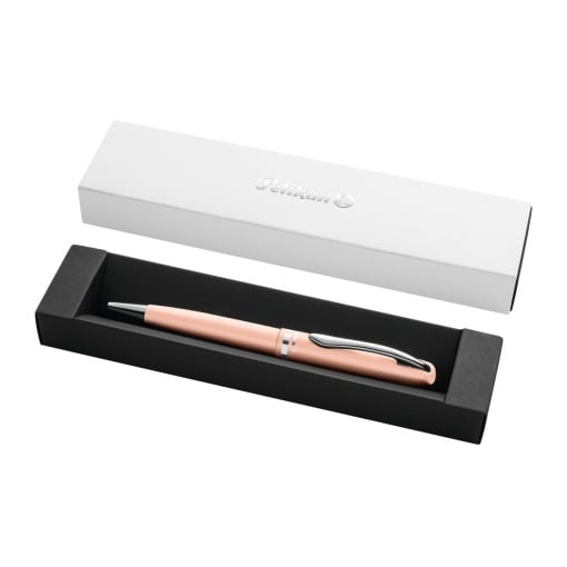 Pix Pelikan Jazz Pastel, în cutie cadou - 3 | YEO
