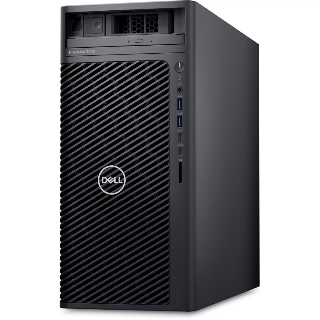 PRE 3680 T I9-14900K 64 2 2 4500ADA W11P