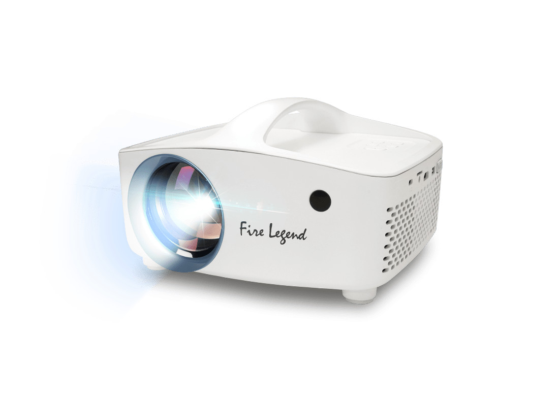 PROJECTOR ACER AOPEN QF13 - 2 | YEO
